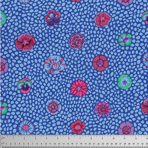 Guinea Flower — Roxanne's